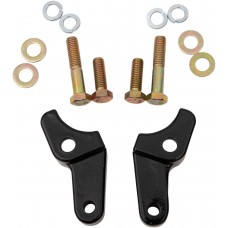 LA CHOPPERS LA-7590-06B LOWERING KIT BLK FL 18 1304-0942