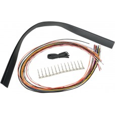 LA CHOPPERS LA-8990-01 WIRE KIT EXT UNIV 07-13 2120-0383