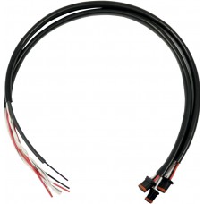 LA CHOPPERS LA-8990-02 WIRING EXTNSION 11-17SFTL 2120-0543