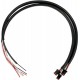 LA CHOPPERS LA-8990-02 WIRING EXTNSION 11-17SFTL 2120-0543