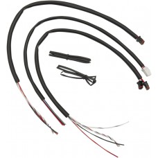 LA CHOPPERS LA-8991-93 WIRING EXT 2016 FL AND ST 2120-0841