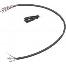 LA CHOPPERS LA-8999-01 WIRING EXTENSION TBW 2014 2120-0641