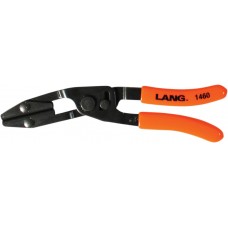 LANG TOOLS 1460 PLIERS HOSE PINCH OFF 3850-0430