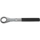 LANG TOOLS 9636 Rear Axle 36mm Nut Ratchet Wrench 3811-0060