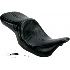 LE PERA LK-957 SEAT MAVERICK 08-17 FLHT 0801-0379