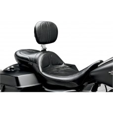 LE PERA LK-957DLBR SEAT MAVDL BKRST 08-17FL 0801-0758