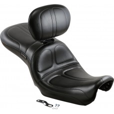 LE PERA LK-970BR SEAT MAVERICK W/BACK REST 0803-0486