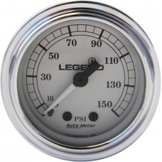 LEGEND SUSPENSION GAUGE AIR SILVER 2212-0485