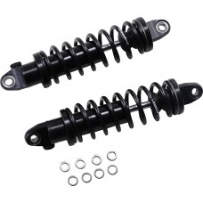 LEGEND SUSPENSION SHOCKS REVO-A BLK FL 12" 1310-0958