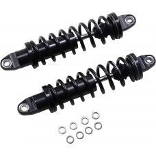 LEGEND SUSPENSION SHOCKS REVO BLK 13" 1310-0937