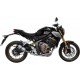LEO VINCE 14300E LV Pro Exhaust - Stainless Steel - CB650R 1810-2676