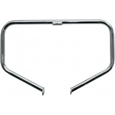 LINDBY 1415 UNIBAR 04-17 XL CHROME 0505-1200