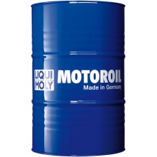 LIQUI MOLY 1568 Street 4T Oil - 10W-40 - 205 L 3601-0428