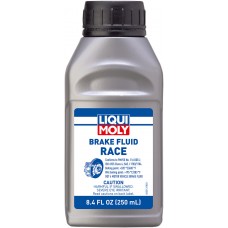 LIQUI MOLY 20156 Race Brake Fluid - 250 ml 3703-0056