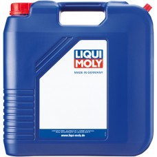 LIQUI MOLY 20307 Off-Road Synthetic Oil - 10W-50 - 20 L 3601-0680