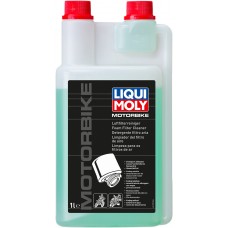 LIQUI MOLY 20308 Foam Air Filter Oil - 1 L 3610-0072