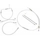 MAGNUM 387304 Sterling Chromite II Control Cable Kit 0662-0468