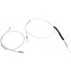 MAGNUM 387792 Sterling Chromite II Control Cable Kit 0662-0119