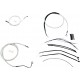 MAGNUM 387851 Sterling Chromite II Control Cable Kit 0662-0228