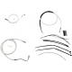 MAGNUM 387883 Sterling Chromite II Control Cable Kit 0662-0239