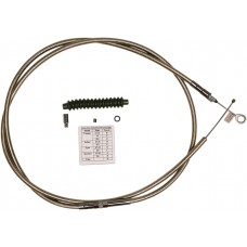 MAGNUM 398313 Braided Stainless Steel BYO Build Your Own Control Cable Kit 0652-1556