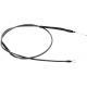 MAGNUM 422318HE Black Pearl Clutch Cable 0652-1990