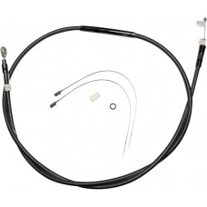 MAGNUM 42282 Black Pearl Clutch Cable 0652-2079