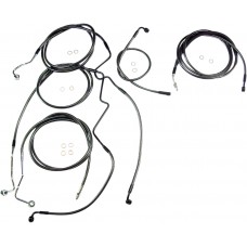 MAGNUM 487844 Black Pearl Control Cable Kit 0662-0481