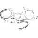 MAGNUM 487861 Black Pearl Control Cable Kit 0662-0267