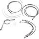 MAGNUM 487881 Black Pearl Control Cable Kit 0662-0273