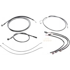 MAGNUM 487932 Black Pearl Control Cable Kit 0662-0289