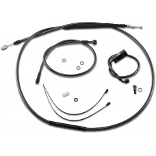 MAGNUM 487941 Black Pearl Control Cable Kit 0662-0502