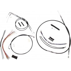 MAGNUM 489271 Black XR Control Cable Kit 0662-0297