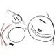 MAGNUM 489271 Black XR Control Cable Kit 0662-0297