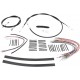 MAGNUM 489361 Black XR Control Cable Kit 0662-0310