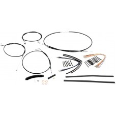 MAGNUM 489441 Black XR Control Cable Kit 0662-0313