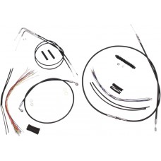 MAGNUM 489442 Black XR Control Cable Kit 0662-0314