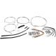 MAGNUM 589252 Stainless Steel XR Control Cable Kit 0662-0330