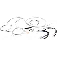 MAGNUM 589261 Stainless Steel XR Control Cable Kit 0662-0331