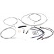 MAGNUM 589271 Stainless Steel XR Control Cable Kit 0662-0333