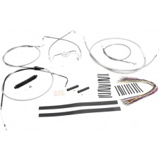 MAGNUM 589281 Stainless Steel XR Control Cable Kit 0662-0335