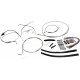 MAGNUM 589282 Stainless Steel XR Control Cable Kit 0662-0336