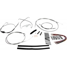 MAGNUM 589292 Stainless Steel XR Control Cable Kit 0662-0338