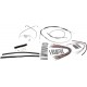 MAGNUM 589302 Stainless Steel XR Control Cable Kit 0662-0340