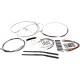 MAGNUM 589311 Stainless Steel XR Control Cable Kit 0662-0341