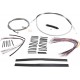 MAGNUM 589361 Stainless Steel XR Control Cable Kit 0662-0348