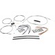 MAGNUM 589381 Stainless Steel XR Control Cable Kit 0662-0349