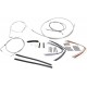 MAGNUM 589382 Stainless Steel XR Control Cable Kit 0662-0350