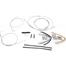 MAGNUM 589441 Stainless Steel XR Control Cable Kit 0662-0351