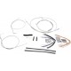 MAGNUM 589441 Stainless Steel XR Control Cable Kit 0662-0351